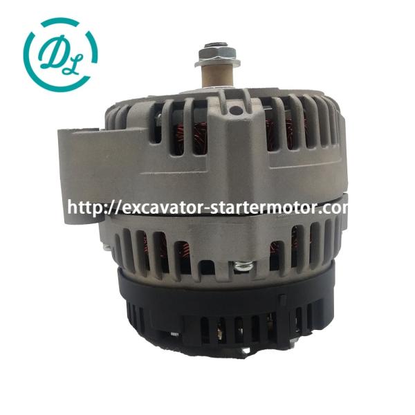 BF6M1013 Engine Alternator 2871A902 2871A903 AVI144P3001 24V 100A