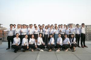 Socreat Electronics Technology Limited