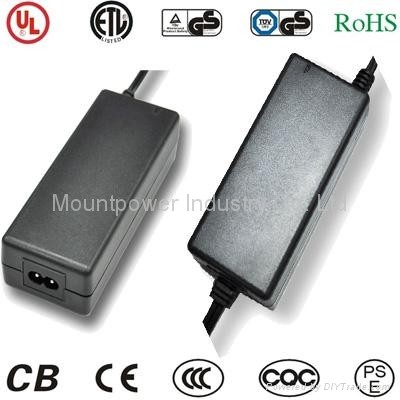 12V6 POWER ADAPTER,MODEL MTP72DAJP-1260B