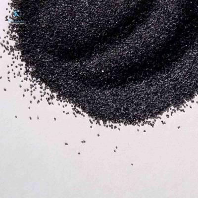 46 Grit Fused Aluminum Oxide For Blasting Media