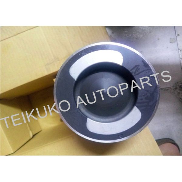 ISUZU Engine 6WA1 Piston Liner Kit Cast Iron Material 1 - 12111 - 907 - 1