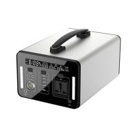 Lítio Ion Generator 1KW 240VAC 270000 MAH Backup Power Station
