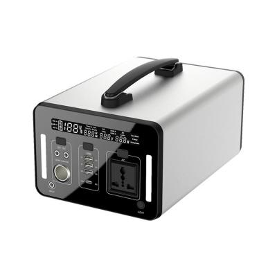 UN38.3 1kw Portable Generator Lithium Portable Power Station