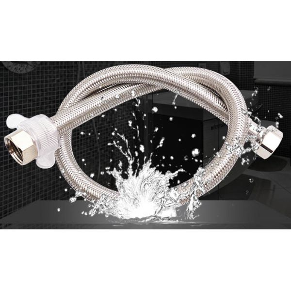 Кабель с оплеткой нержавеющей стали металла Слевинг для защиты любого провода, п