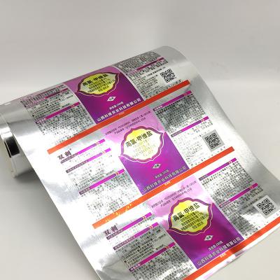 High Bondable Chemical Proof Labels BOPP Matte Waterproof Vinyl Stickers