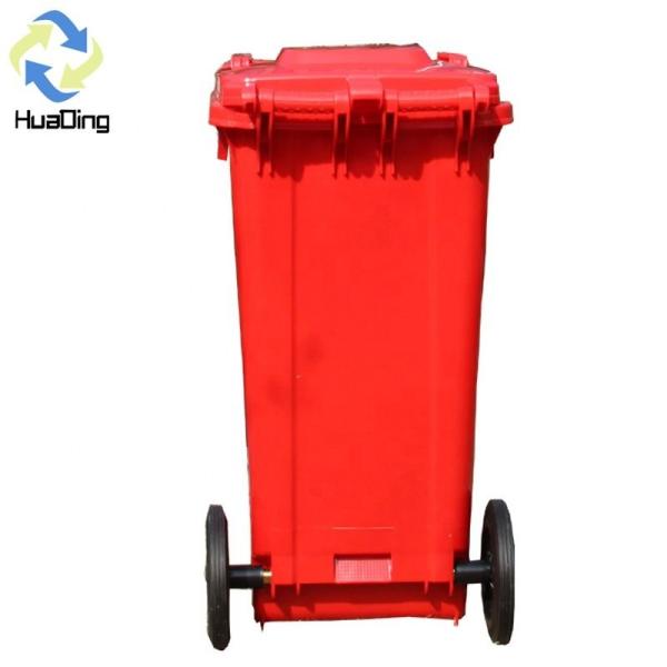Eco-friendly wholesale the three types pedal trash of dustbins