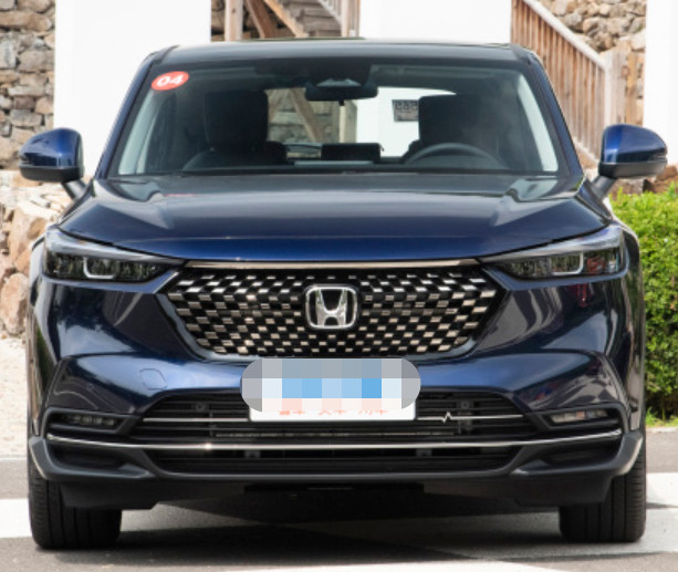 Места небольшое SUV двери 5 версии 5 HONDA XR-V 2023 1.5L CVT Rechao