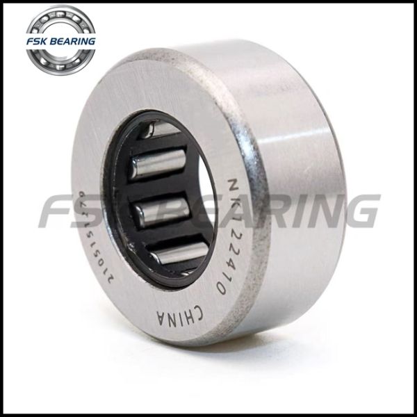 High Quality NK122410 Needle Roller Bearing Self-Aligning Ball Bearing ID12mm P6 P5