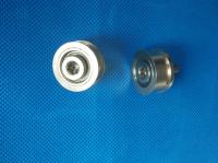 Uso das peças da montagem da superfície de metal da polia KG2-M9104-00X do transporte de correia para a máquina da série de YAMAHA YV100
