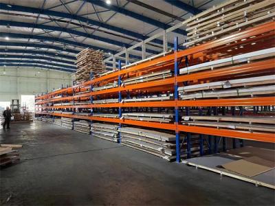 06cr18ni11ti Stainless Steel Sheet
