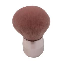 nenhumas escovas de Diamond Shape Kabuki Style Makeup do traço
