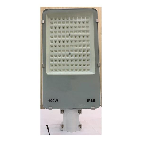 6000K LED Light Street Light , 120W Outdoor Public Lighting Factories Schools