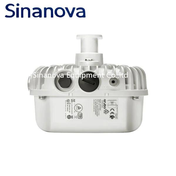 Punto de acceso interior Aruba R4W43A AP-655 Wi-Fi 6E 8x8 MU-MIMO