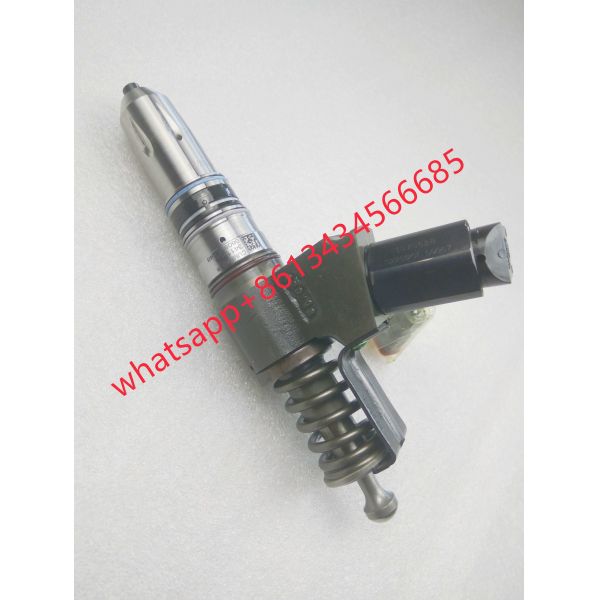 Инжектор OTTO N14 3411759 3411764 форсунки дизельного топлива Дизельный двигатель Топливная форсунка Common Rail