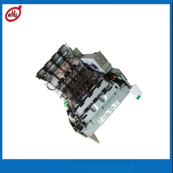 0090033248 009-0033248 NCR Máquina de cajero removible para el transporte superior