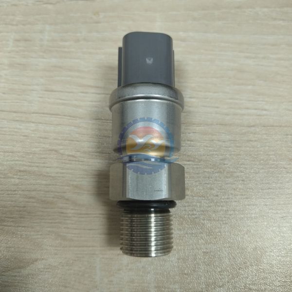 High Pressure Sensor Switch KM15-S46 50MPA Hydraulic Pump High Sensor for Nagano Keiki