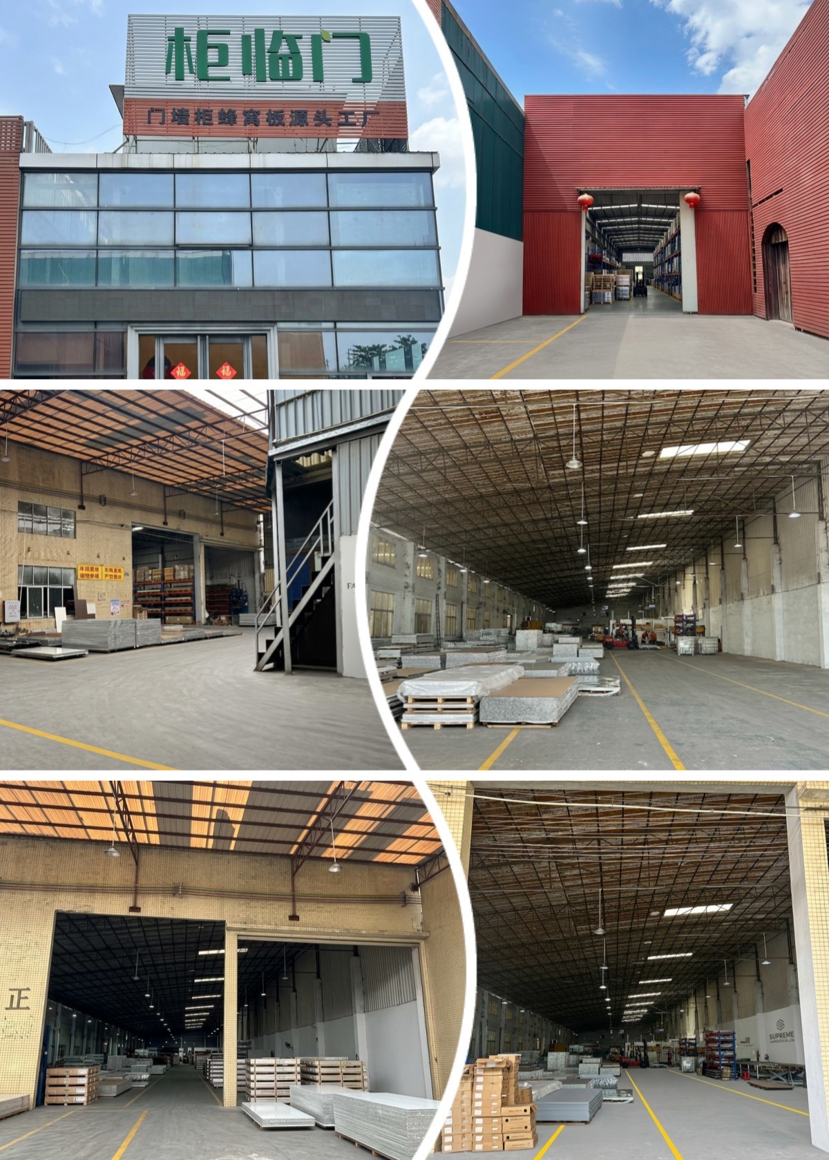 Lightweight All Aluminum Honeycomb Panel Durable Aerospace Grade