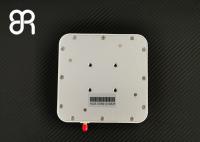 antena da frequência ultraelevada RFID de 860-960MHz 6dBic com tamanho pequeno, projeto impermeável dobro IP67
