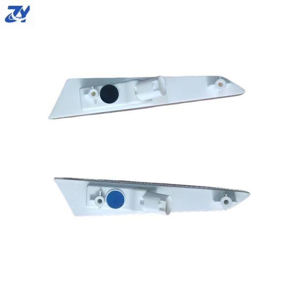Rear Bumper Side LED Turn Signal Light for Lamborghini Huracan 580 610 Spyder STO OE 4T0853251A 4T0853252A