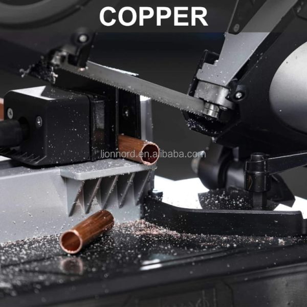 Customized Teeth per Inch M42 BI-Metal Cutting Band Saw Blade for Stainless Steel
