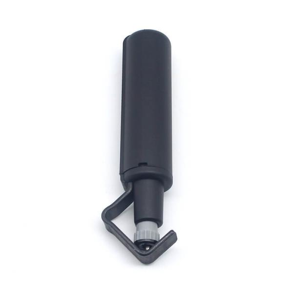 Fiber Optic Cable Stripper for 4.5-29mm Round Cables 138mm