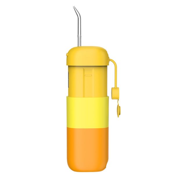 DIY Режимы работы Портативный водяной флоссер 200 мл Electric Jet Mini Cordless