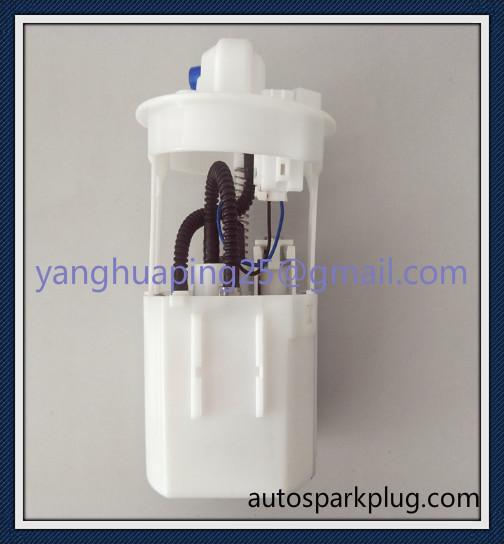 Mazda 6 Electric Fuel Pump Assembly OEM Lf17-13-35z Lf17-13-35za