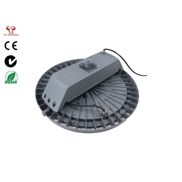 Света залива UFO 3000W Pf0.95 5000h алюминиевые высокие