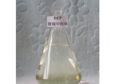 DEP N,N-Diethylpropargylamine Nickel Plating Chemicals  CAS 4079-68-9  3-Diethylamino-1-Propyne