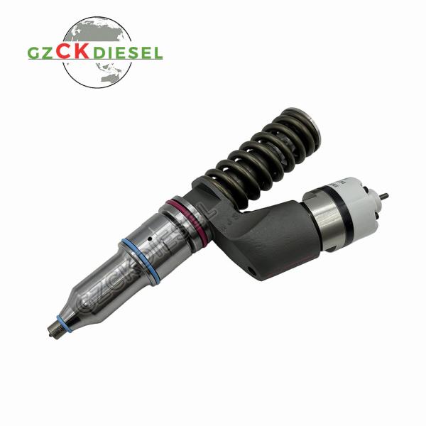 Fuel Injector 374-0750 3740750 20R2284 20R-2284 For 365C 621B Excavator Engine C15