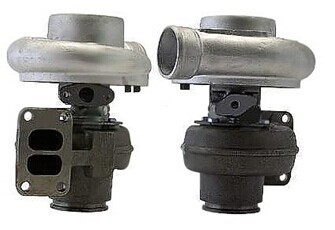 Cummins Elite Truck HX35 Turbo 3537132,3802770,3598176,2802770