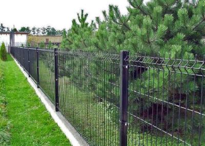Cargo H1030mm V Mesh Security Fencing do retângulo