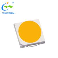 Puce LED 3030 1W 3V 590-595nm Puce à diode électroluminescente