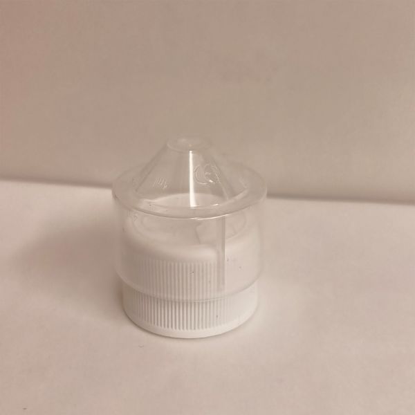 Amber Glass Body Material 80ml Bottles Packaging Complete Sets CRC Cap Safety Ring Click Sound 2025 Best Seller