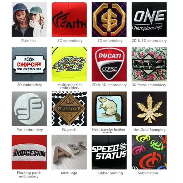 Женщины изогнули зимы бархата стрех шляпу Каскетте бейсбола логотипа вышивки красной плоскую