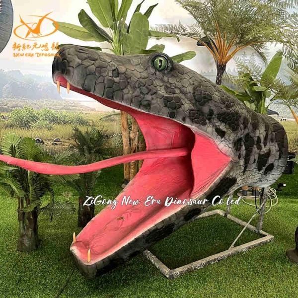 Animal animatrónico robot, antioxidante, resistente a la intemperie, animatrónico, aperitivo