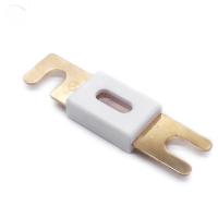 fusible en céramique du chariot élévateur automatique des véhicules à moteur ANL de voiture de 32V 80V