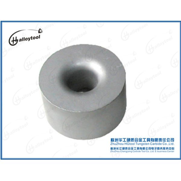 Все определяют размер пустые продукты карбида вольфрама прессформы/плашки чертежа провода сплавляют плашки