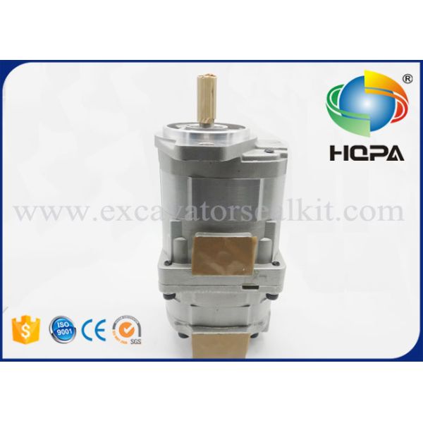 705-51-20440 Hydraulic Transmission Pump For Komatsu WA380-DZ WA380-3 WA350-3