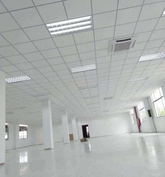 Preços directos Placas de tecto de lã mineral com dimensões principais 300 X 600 X 9 13 mm