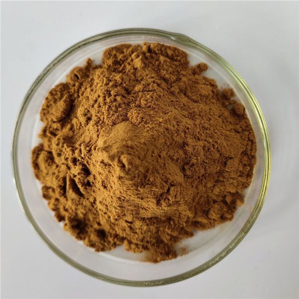 Anti-inflammatory Analgesic 30% Polysaccharide Fomitopsis Extract