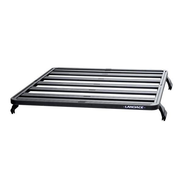 LC79 LC76 LC200 Off Road Car with Roof Mount 4x4 Accessories Aluminium Alloy Roof Rack