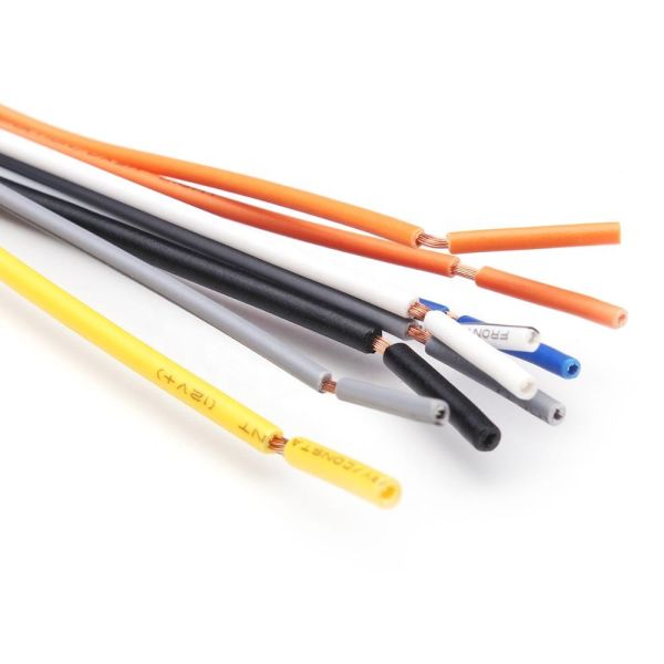 158cm 155cm Male Female TE Navigation GPS Wiring Harness IATF16949