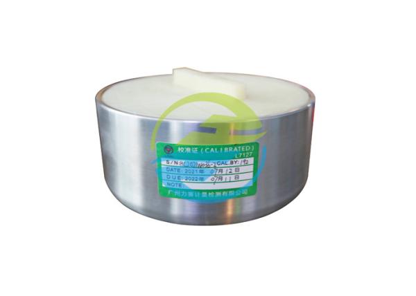 IEC60335-2-6 Clause 21.102 Vessel For Dropping Test - Hotplates Dropping Aluminum Plate