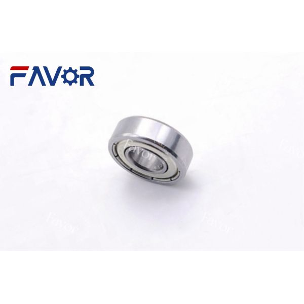 698zz Bearing 0.01kg for YIN 5N Auto Cutter Machine