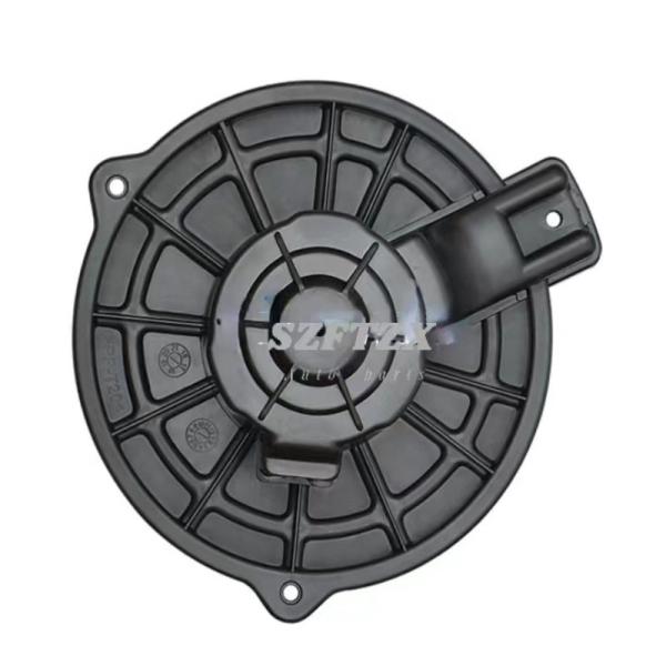RIO 15 A/C Moteur de ventilateur à chauffage 971111W100 pour KIA 2012-2017
