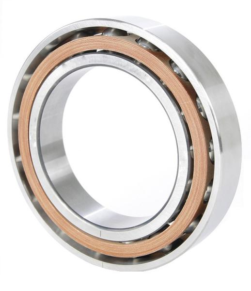 H7011C / ACP4 High Precision Angular Contact Ball Bearing Machine Tool Spindle