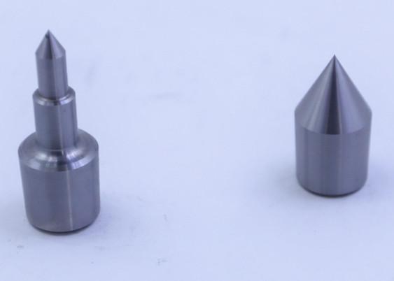 Carbon Steel CNC Machine Parts Hot Runner System Spare Parts D30*40