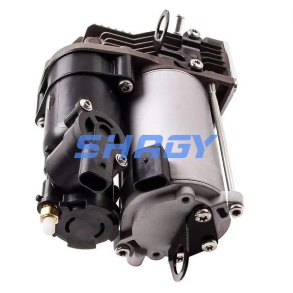 For Mercedes 2213201704 w221 Air suspension Compressor