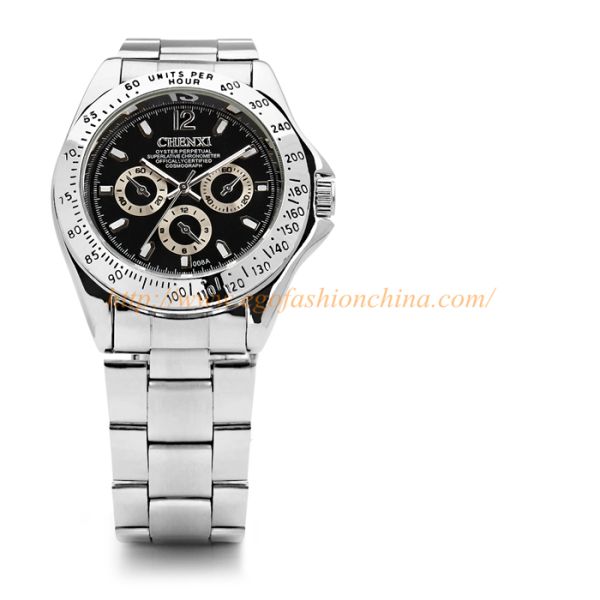 008A ROLE X Watch Top Brand Watch Customized Logo Watch Big Wrist Watch Man Quartz Watch